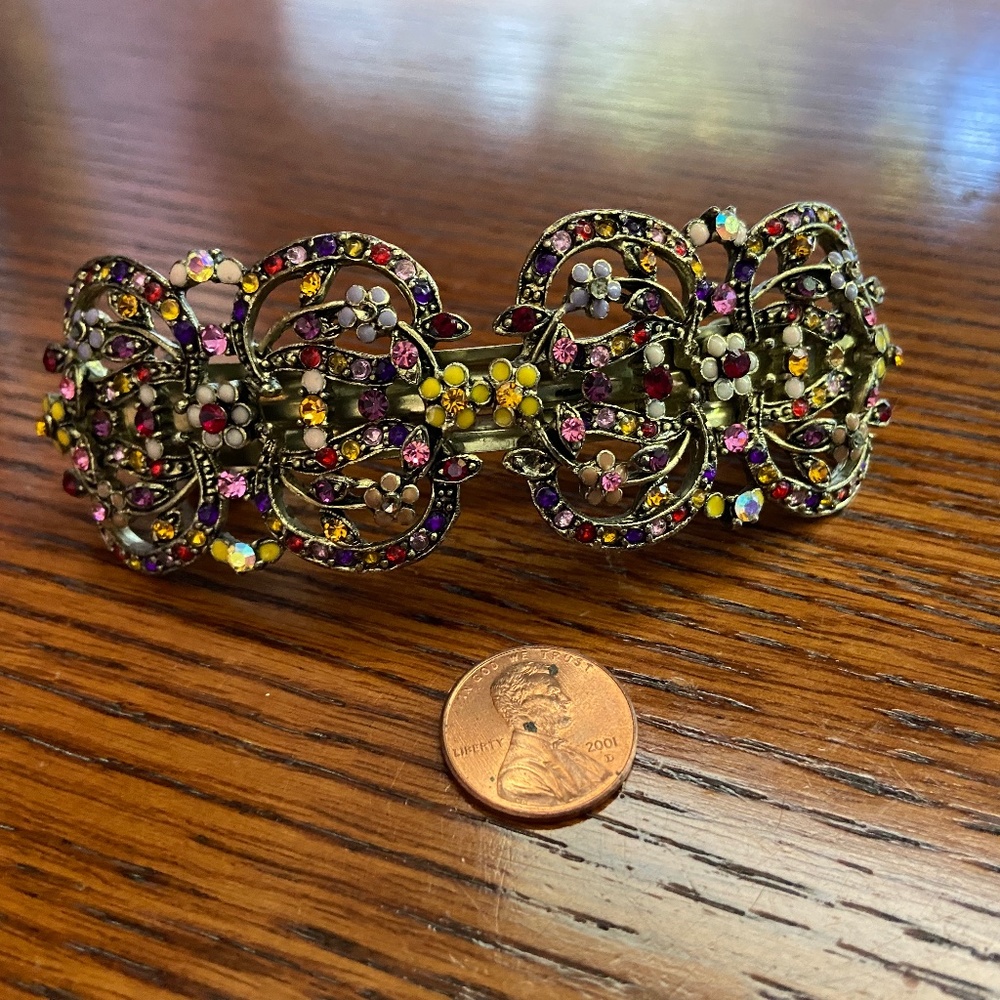 Hair Accessories- Jewelry for your hair